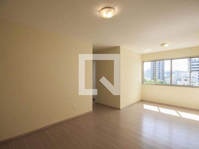 Apto, Real Parque, 2 Quartos, 81 m2 São Paulo