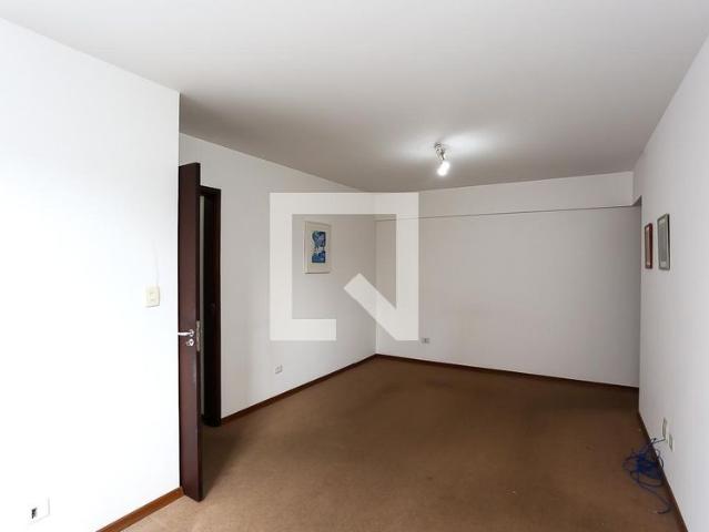 Apto, Real Parque, 2 Quartos, 81 m2 São Paulo