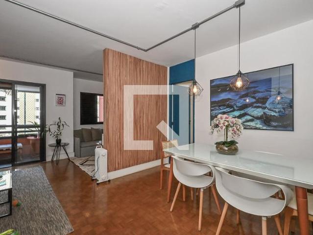 Apto, Real Parque, 2 Quartos, 82 m2 São Paulo