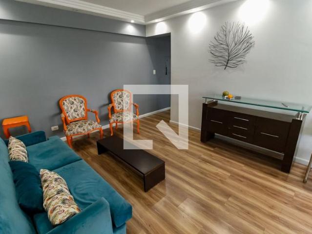 Apto, Real Parque, 2 Quartos, 84 m2 São Paulo