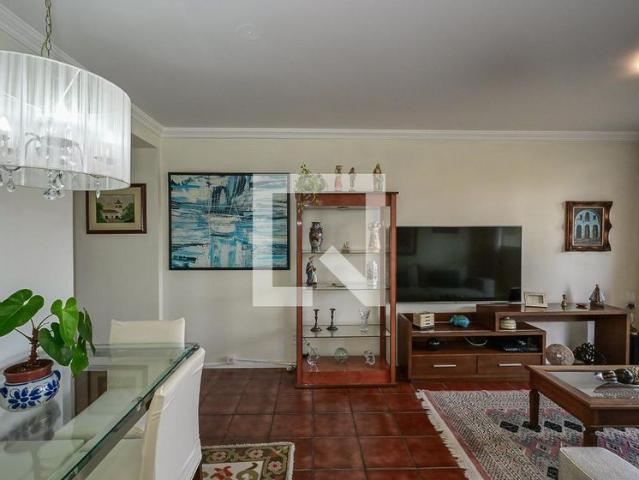 Apto, Real Parque, 2 Quartos, 92 m2 São Paulo