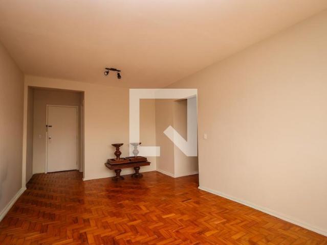 Apto, Real Parque, 2 Quartos, 94 m2 São Paulo