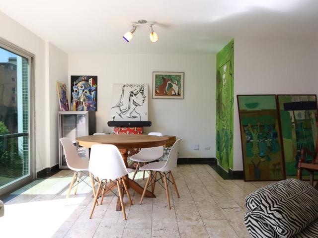Apto, Real Parque, 3 Quartos, 120 m2 São Paulo