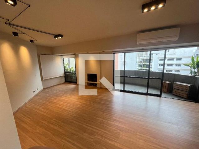 Apto, Real Parque, 2 Quartos, 129 m2 São Paulo