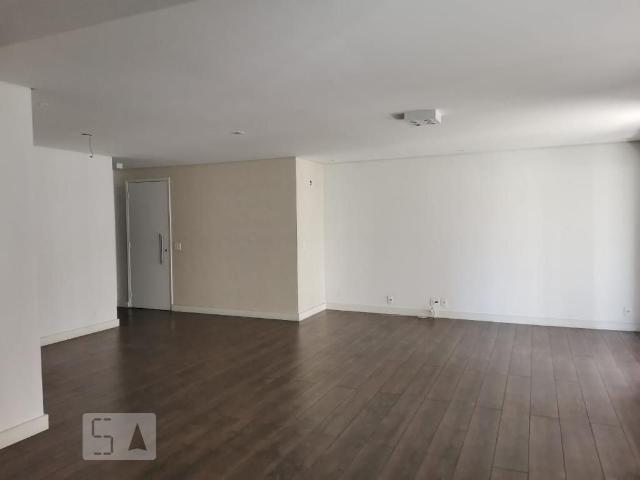 Apto, Real Parque, 2 Quartos, 135 m2 São Paulo
