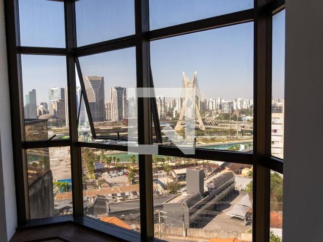 Apto, Real Parque, 2 Quartos, 260 m2 São Paulo