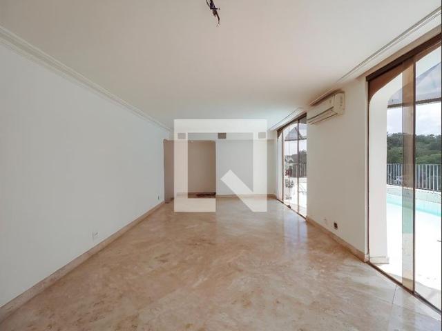 Apto, Real Parque, 3 Quartos, 535 m2 São Paulo