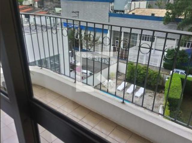 Apto, Real Parque, 3 Quartos, 150 m2 São Paulo