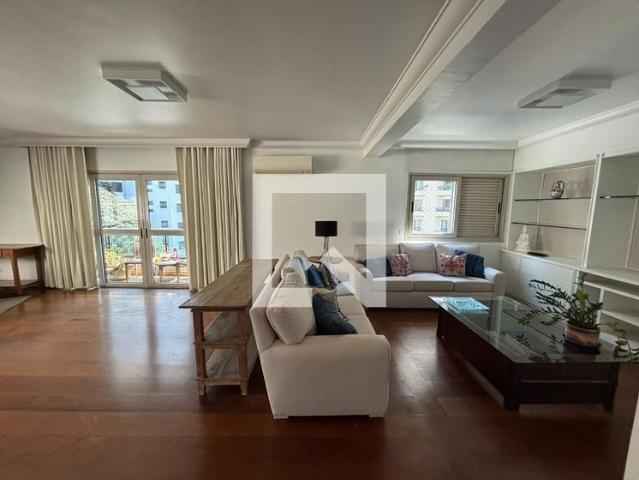 Apto, Real Parque, 3 Quartos, 170 m2 São Paulo