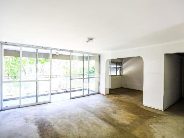 Apto, Real Parque, 3 Quartos, 180 m2 São Paulo
