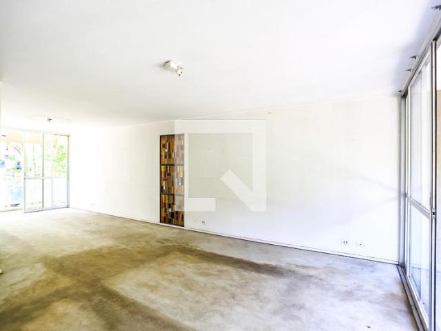 Apto, Real Parque, 3 Quartos, 180 m2 São Paulo