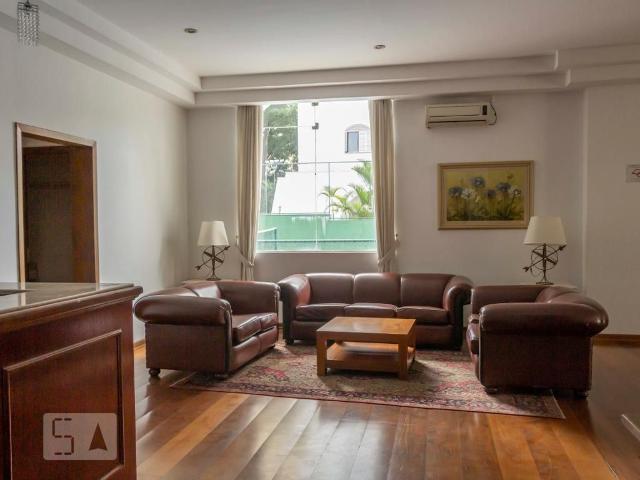 Apto, Real Parque, 3 Quartos, 225 m2 São Paulo