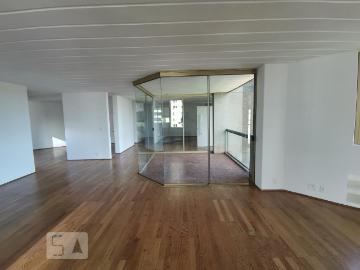 Apto, Real Parque, 3 Quartos, 250 m2 São Paulo