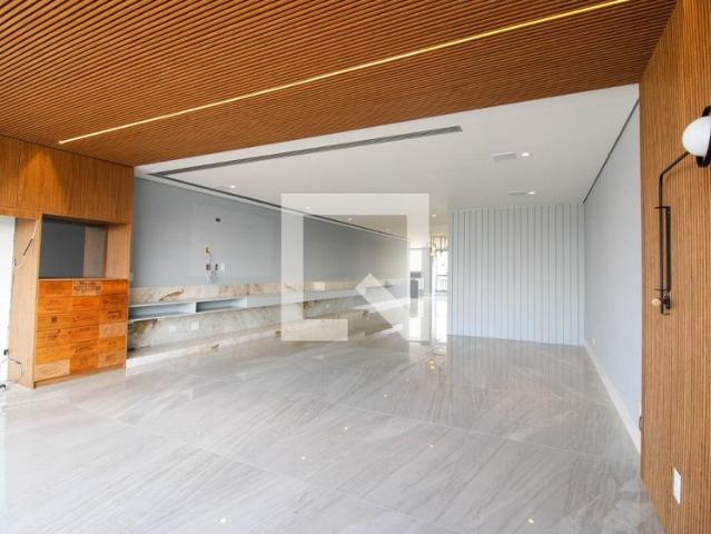 Apto, Real Parque, 3 Quartos, 252 m2 São Paulo