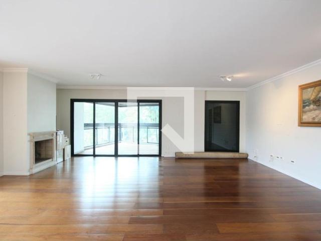 Apto, Real Parque, 3 Quartos, 265 m2 São Paulo