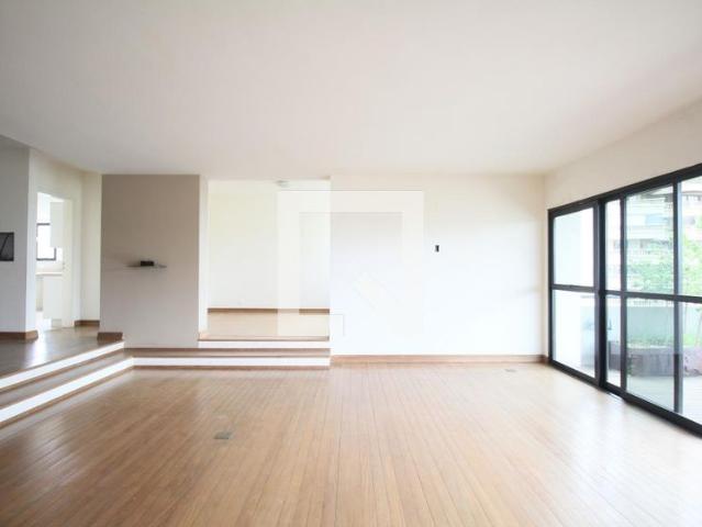 Apto, Real Parque, 3 Quartos, 260 m2 São Paulo