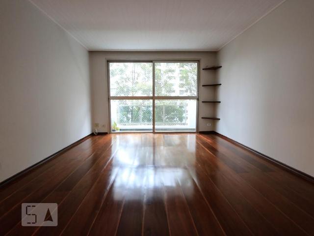 Apto, Real Parque, 4 Quartos, 159 m2 São Paulo