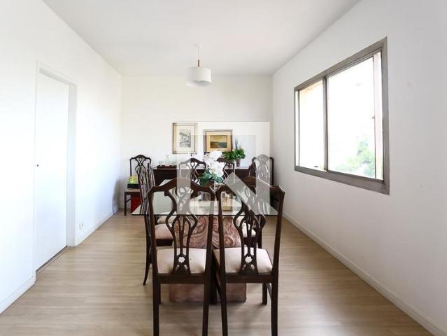 Apto, Real Parque, 3 Quartos, 170 m2 São Paulo