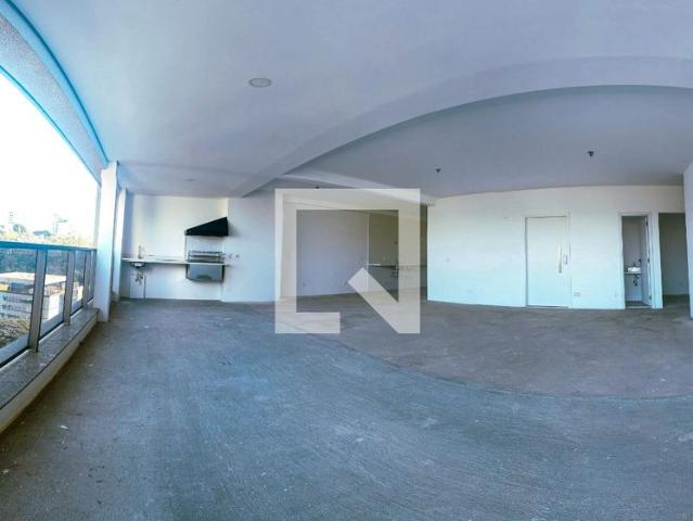 Apto, Real Parque, 4 Quartos, 211 m2 São Paulo