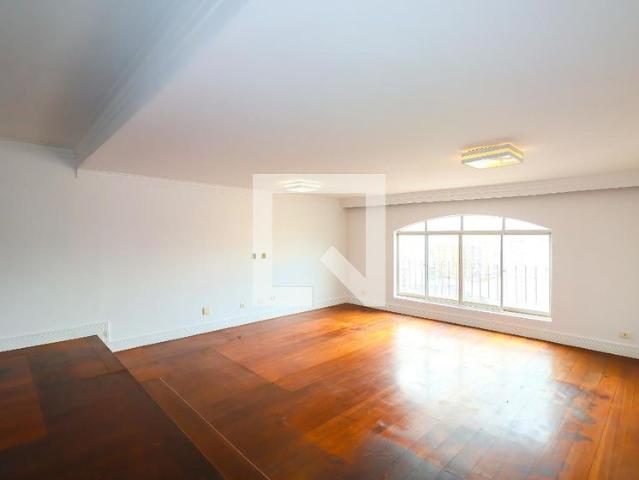 Apto, Real Parque, 4 Quartos, 211 m2 São Paulo
