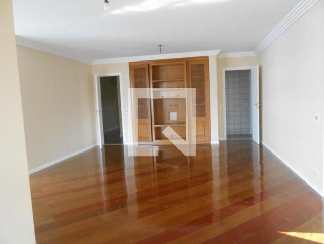 Apto, Real Parque, 4 Quartos, 224 m2 São Paulo