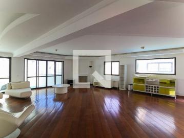 Apto, Real Parque, 5 Quartos, 1040 m2 São Paulo