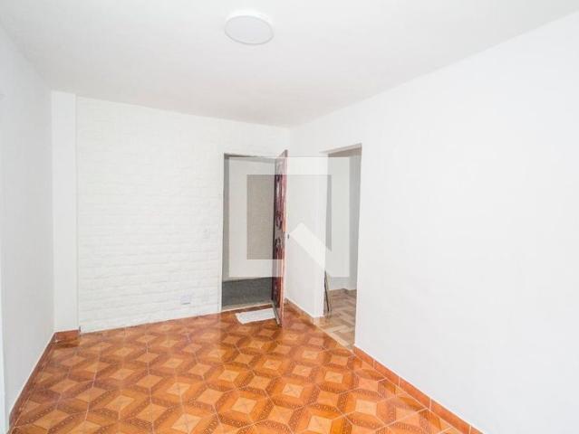Apto, Realengo, 1 Quarto, 49 m2 Rio de Janeiro