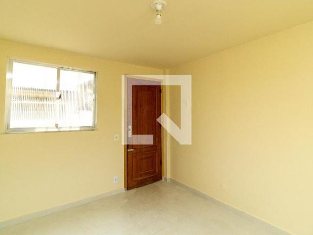 Apto, Realengo, 1 Quarto, 49 m2 Rio de Janeiro