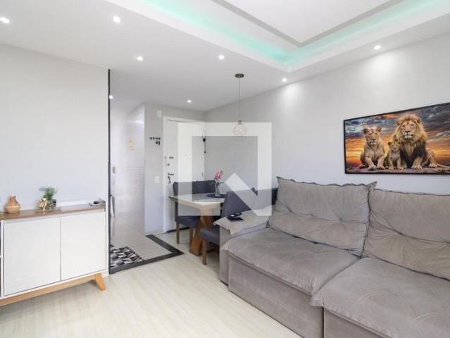 Apto, Realengo, 2 Quartos, 43 m2 Rio de Janeiro