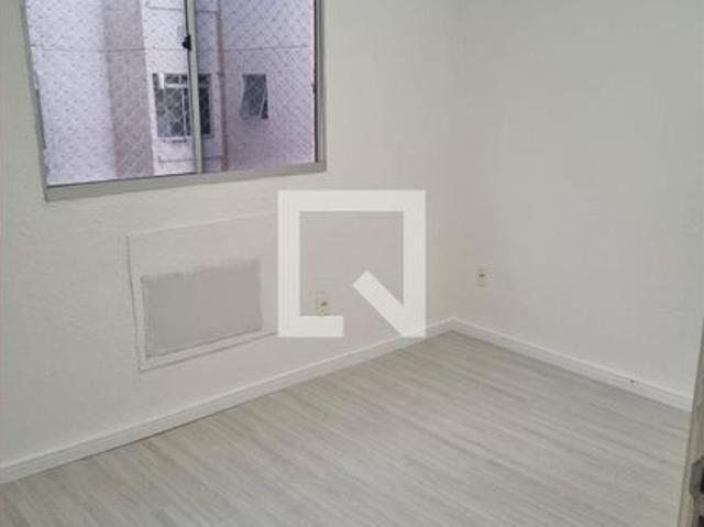 Apto, Realengo, 2 Quartos, 43 m2 Rio de Janeiro