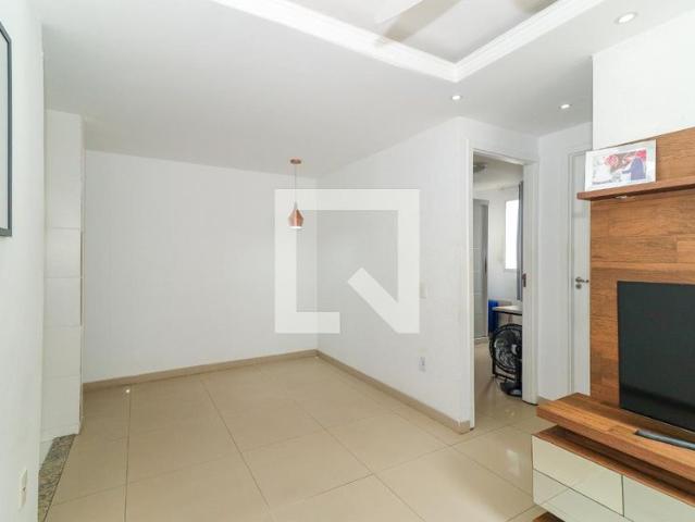 Apto, Realengo, 2 Quartos, 40 m2 Rio de Janeiro