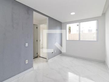Apto, Realengo, 2 Quartos, 40 m2 Rio de Janeiro