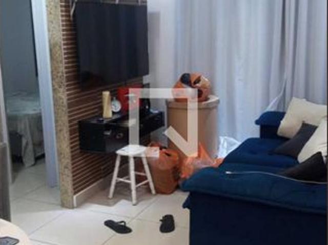 Apto, Realengo, 2 Quartos, 40 m2 Rio de Janeiro