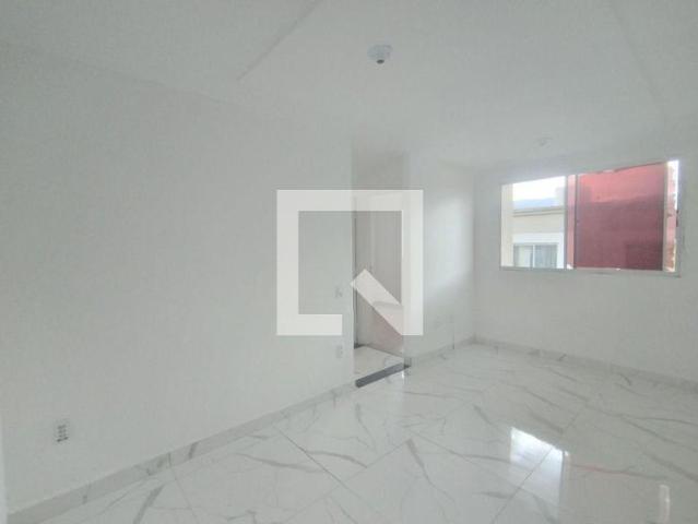 Apto, Realengo, 2 Quartos, 41 m2 Rio de Janeiro
