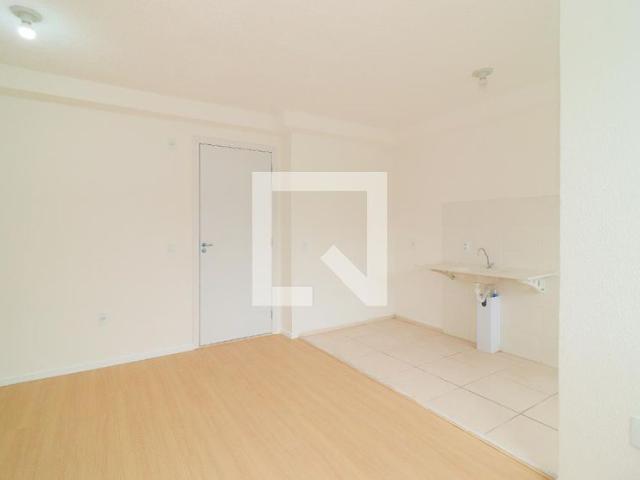 Apto, Realengo, 2 Quartos, 42 m2 Rio de Janeiro