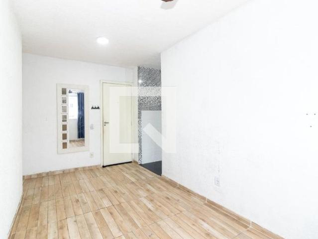 Apto, Realengo, 2 Quartos, 47 m2 Rio de Janeiro