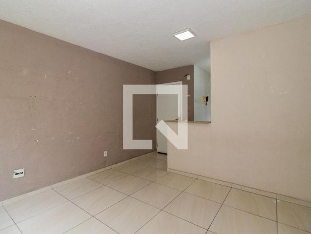 Apto, Realengo, 2 Quartos, 47 m2 Rio de Janeiro