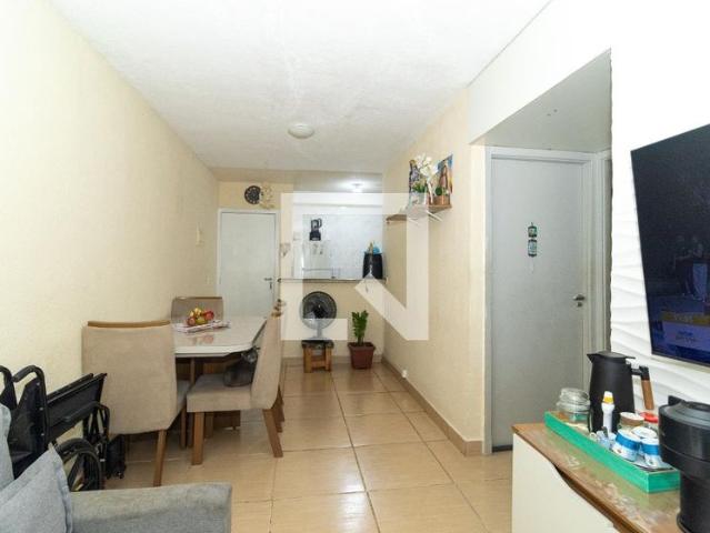 Apto, Realengo, 2 Quartos, 44 m2 Rio de Janeiro