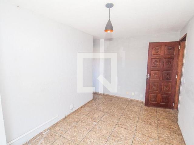 Apto, Realengo, 2 Quartos, 45 m2 Rio de Janeiro