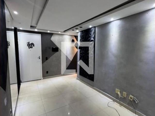 Apto, Realengo, 2 Quartos, 45 m2 Rio de Janeiro