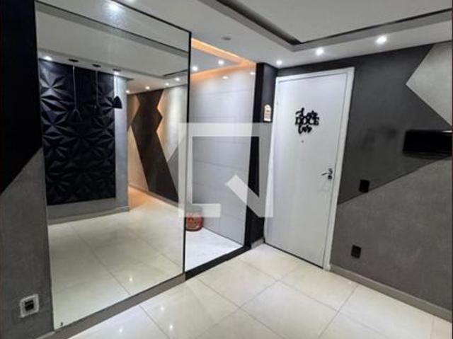 Apto, Realengo, 2 Quartos, 45 m2 Rio de Janeiro