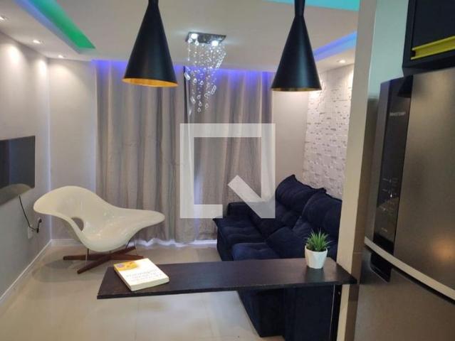 Apto, Realengo, 2 Quartos, 45 m2 Rio de Janeiro