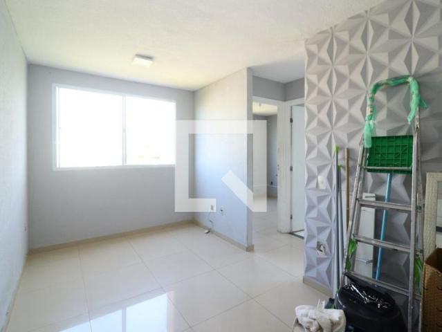 Apto, Realengo, 2 Quartos, 45 m2 Rio de Janeiro