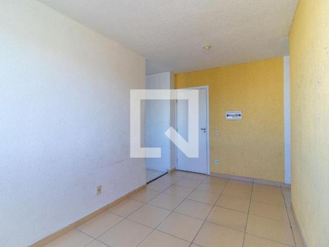 Apto, Realengo, 2 Quartos, 46 m2 Rio de Janeiro