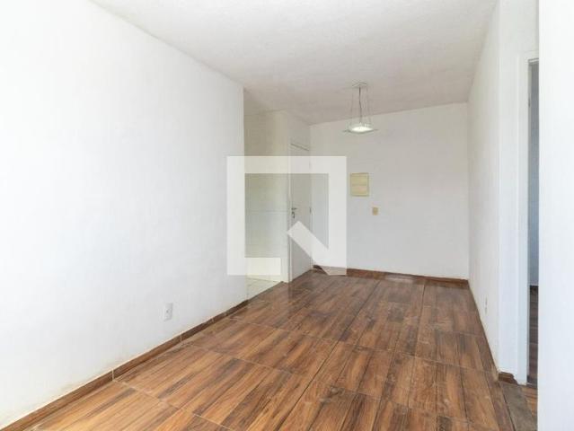 Apto, Realengo, 2 Quartos, 46 m2 Rio de Janeiro