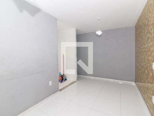 Apto, Realengo, 2 Quartos, 48 m2 Rio de Janeiro