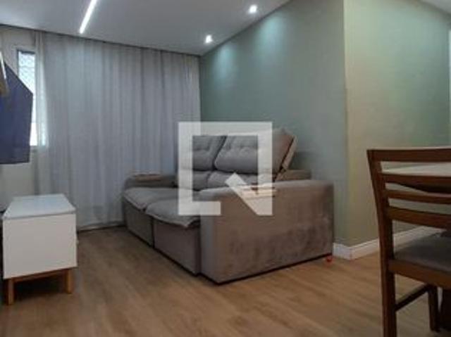 Apto, Realengo, 2 Quartos, 48 m2 Rio de Janeiro