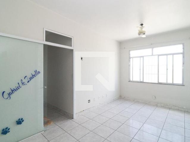 Apto, Realengo, 2 Quartos, 50 m2 Rio de Janeiro