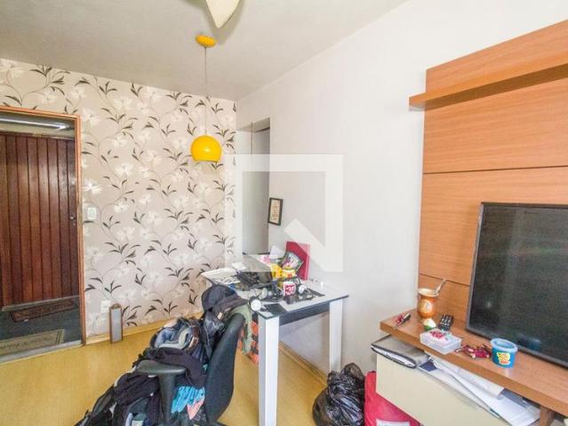 Apto, Realengo, 2 Quartos, 50 m2 Rio de Janeiro