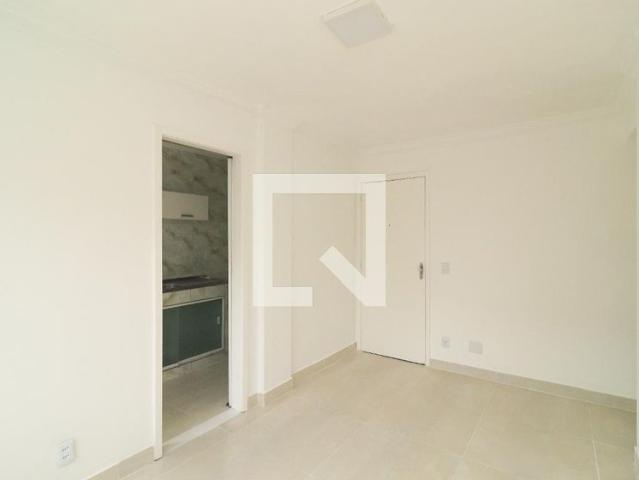 Apto, Realengo, 2 Quartos, 52 m2 Rio de Janeiro